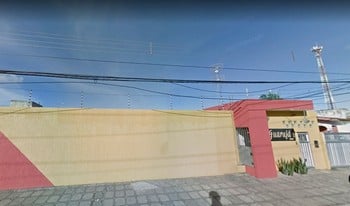 Imagem de fundo do condomínio Condomínio Guarujá 01 - Nova Parnamirim - Parnamirim - RN