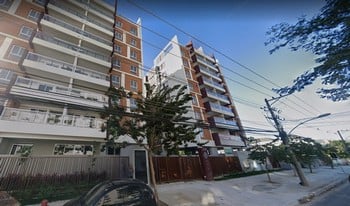 Imagem de fundo do condomínio Condomínio Guess - Taquara - Rio De Janeiro - RJ