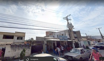 Imagem de fundo do condomínio Condomínio Guillobel I - Campo Grande - Rio De Janeiro - RJ