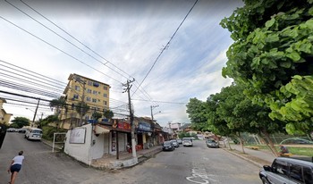 Imagem de fundo do condomínio Condomínio Guillobel Iii - Campo Grande - Rio De Janeiro - RJ