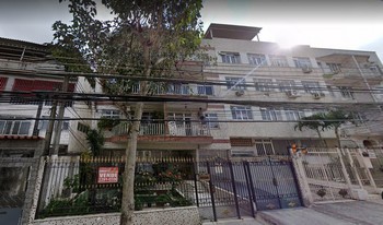 Imagem de fundo do condomínio Condomínio Gustavo De Andrade - Iraja - Rio De Janeiro - RJ