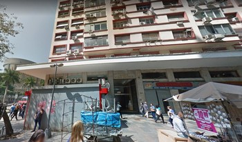 Imagem de fundo do condomínio Condomínio Habita Cia Brasileira De Habitacao - Centro - Rio De Janeiro - RJ