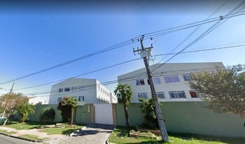 Imagem de fundo do condomínio Condomínio Habitacional Ary Saldanha Da Cunha - Bairro Alto - Curitiba - PR