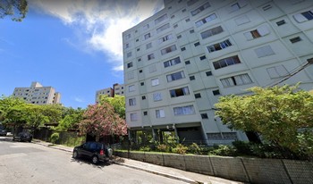 Imagem de fundo do condomínio Condomínio Habitacional Das Madressilvas - Tucuruvi - São Paulo - SP