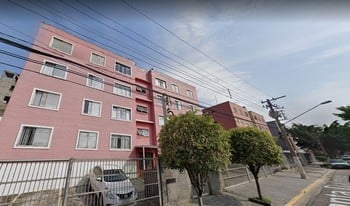 Imagem de fundo do condomínio Condomínio Habitacional Leão De Ouro Ii Ed Lion Iv - Demarchi - São Bernardo Do Campo - SP