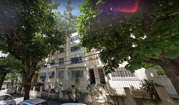 Imagem de fundo do condomínio Condomínio Habitacional Lúciano Carneiro - Iraja - Rio De Janeiro - RJ