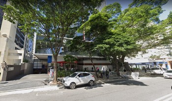 Imagem de fundo do condomínio Condomínio Habitat Bradesco - Consolação - São Paulo - SP