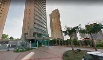 Imagem de fundo do condomínio Condomínio Happy Days Residence - Aleixo - Manaus - AM