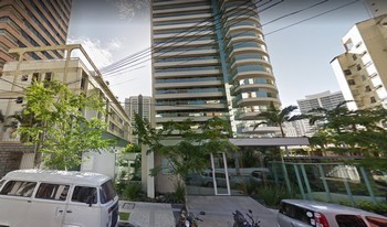 Imagem de fundo do condomínio Condomínio Harmonia - Meireles - Fortaleza - CE
