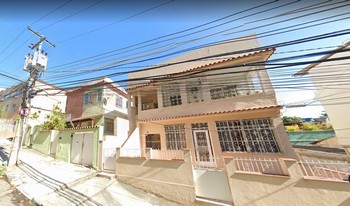 Imagem de fundo do condomínio Condomínio Harmonia - Todos Os Santos - Rio De Janeiro - RJ