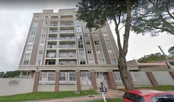 Imagem de fundo do condomínio Condomínio Harmonie Residenz - Boa Vista - Curitiba - PR