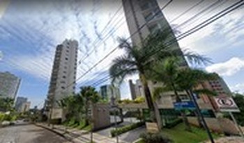 Imagem de fundo do condomínio Condomínio Hb-patrimar - Belvedere - Belo Horizonte - MG