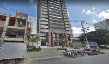 Imagem de fundo do condomínio Condomínio Hd873 - Santo Amaro - São Paulo - SP
