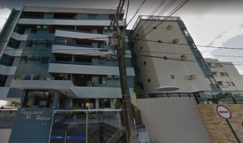 Imagem de fundo do condomínio Condomínio Hebron - Manaíra - João Pessoa - PB