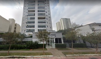 Imagem de fundo do condomínio Condomínio Helbor Ampliatto - Ipiranga - São Paulo - SP
