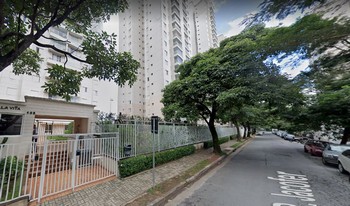 Imagem de fundo do condomínio Condomínio Helbor Bella Vita 1 - Jardim Pereira Leite - São Paulo - SP