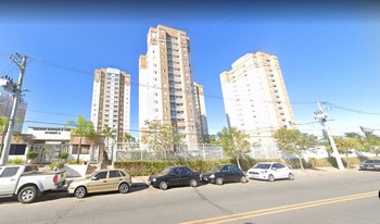 Imagem do condomínio Condomínio Helbor Espaço E Vida Ipoema 2 - Cezar De Souza - Mogi Das Cruzes - SP
