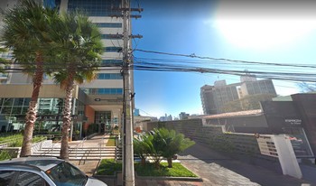 Imagem de fundo do condomínio Condomínio Helbor Offices Barão De Teffe - Jardim Ana Maria - Jundiaí - SP