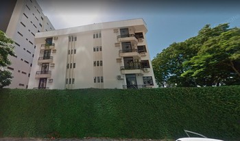 Imagem de fundo do condomínio Condomínio Hélio De Siqueira - Centro - Campos Dos Goytacazes - RJ