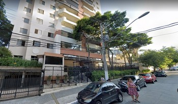 Imagem de fundo do condomínio Condomínio Helvetia Condominium - Jabaquara - São Paulo - SP
