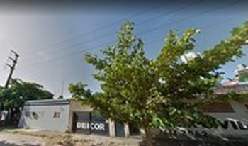 Imagem de fundo do condomínio Condomínio Henrique Castriciano - Petrópolis - Natal - RN