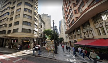 Imagem de fundo do condomínio Condomínio Henrique Lindemberg - Centro - São Paulo - SP
