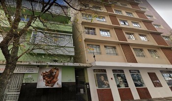 Imagem de fundo do condomínio Condomínio Henrique Schneiker - Centro - Curitiba - PR