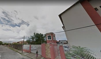 Imagem de fundo do condomínio Condomínio Hesed Residence - Paupina - Fortaleza - CE