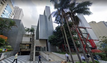 Imagem de fundo do condomínio Condomínio Higienópolis - Business Center - São Paulo - SP