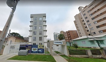 Imagem de fundo do condomínio Condomínio Hoegaarden - Vila Izabel - Curitiba - PR