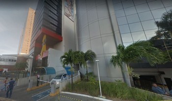 Imagem de fundo do condomínio Condomínio Holding Empresarial - Caminho Das árvores - Salvador - BA