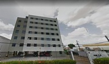 Imagem de fundo do condomínio Condomínio Home Flat - Capim Macio - Natal - RN