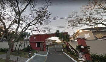 Imagem de fundo do condomínio Condomínio Horizontal Castel Pizzato - Santa Felicidade - Curitiba - PR