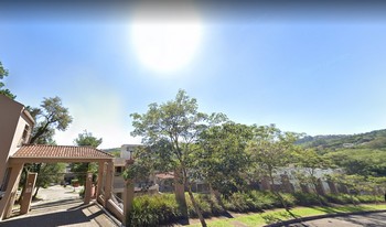 Imagem de fundo do condomínio Condomínio Horizontal Cinque Terre - Vila Nova - Porto Alegre - RS