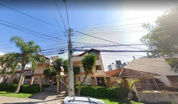 Imagem de fundo do condomínio Condomínio Horizontal Copacabana - Camaquã - Porto Alegre - RS