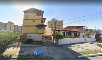 Imagem de fundo do condomínio Condomínio Horizontal Coronel Massot - Camaquã - Porto Alegre - RS