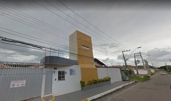 Imagem de fundo do condomínio Condomínio Horizontal Genova - Olho D'agua - São Luís - MA