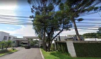 Imagem de fundo do condomínio Condomínio Horizontal Giardino Allegro - Santa Felicidade - Curitiba - PR