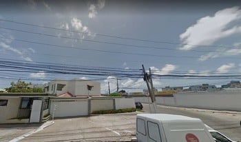 Imagem de fundo do condomínio Condomínio Horizontal - Mangabeiras - Maceió - AL
