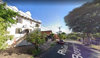 Imagem de fundo do condomínio Condomínio Horizontal Residêncial Nossa Senhora - Da Glória - Porto Alegre - RS