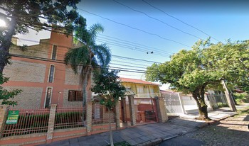 Imagem de fundo do condomínio Condomínio Horizontal Saint Germain - Cavalhada - Porto Alegre - RS