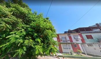 Imagem de fundo do condomínio Condomínio Horizontal Taina - Cristal - Porto Alegre - RS