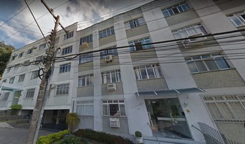 Imagem de fundo do condomínio Condomínio Horizontal Unifamíliar Koeche - Trindade - Florianópolis - SC