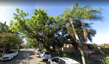 Imagem de fundo do condomínio Condomínio Horizontal Vila Itacuruca - Cristal - Porto Alegre - RS
