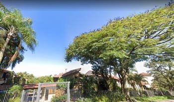 Imagem de fundo do condomínio Condomínio Horizontal Villa Jaguanun - Cristal - Porto Alegre - RS