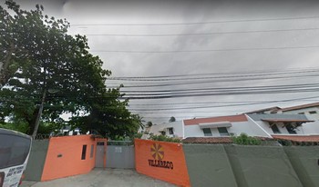 Imagem de fundo do condomínio Condomínio Horizontal Villarejo - Itapuã - Salvador - BA