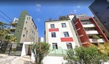 Imagem de fundo do condomínio Condomínio Horta Moreira - Ouro Preto - Belo Horizonte - MG