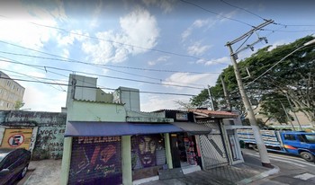 Imagem de fundo do condomínio Condomínio Hortências I - Itaquera - São Paulo - SP