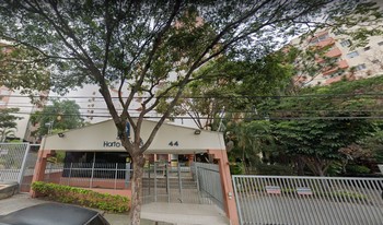 Imagem de fundo do condomínio Condomínio Horto Do Ype - Parque Munhoz - São Paulo - SP