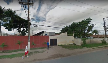 Imagem de fundo do condomínio Condomínio Horto Florestal - Sim - Feira De Santana - BA